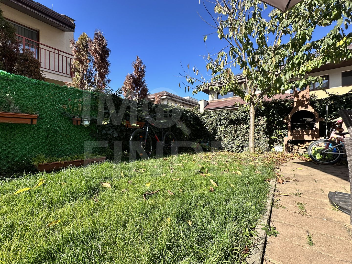 Casă spațioasă  – Florești , 131 mp utili, 220 mp teren - Poză 30