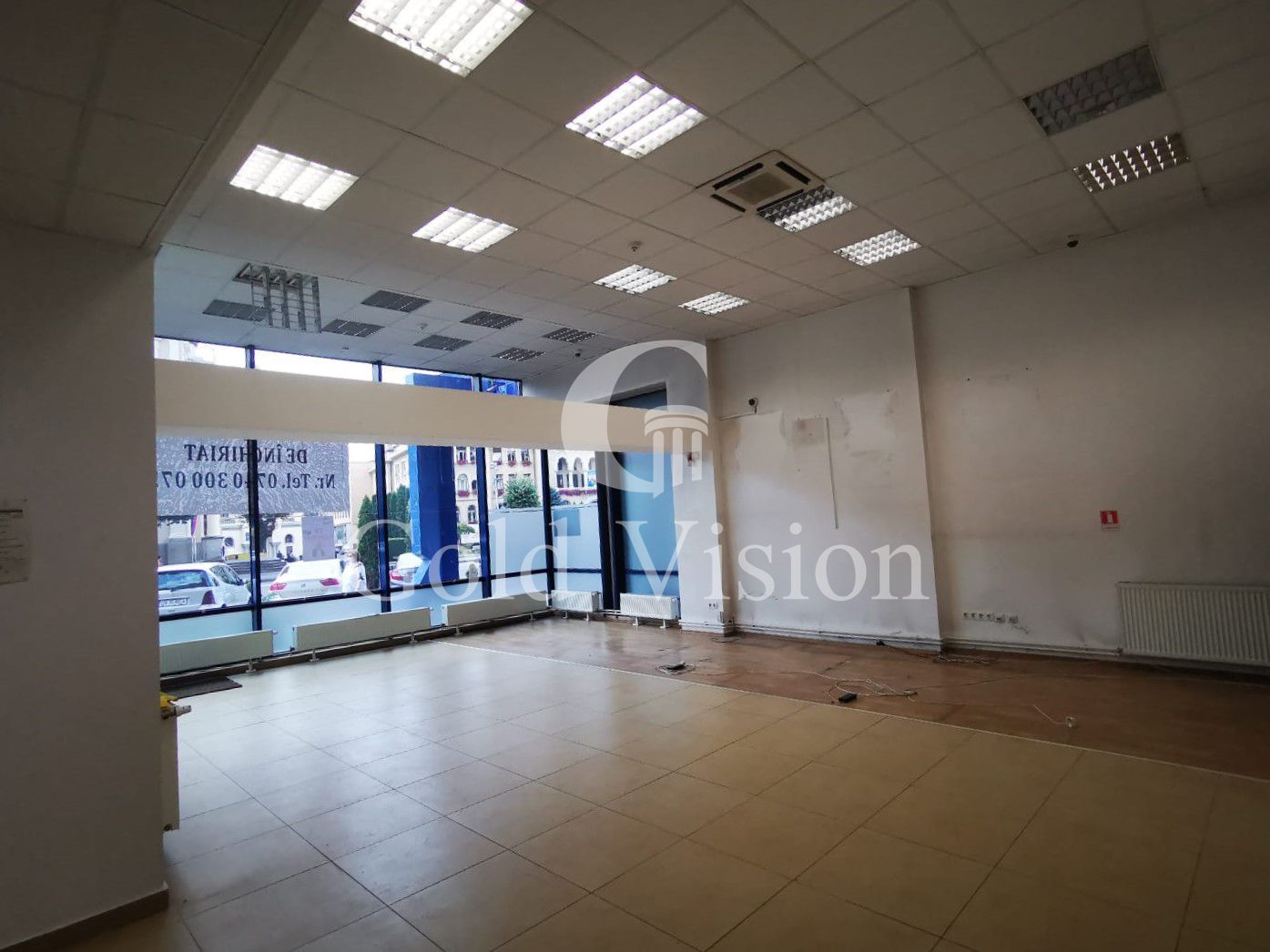 OPORTUNITATE! Spațiu comercial, 190 mp utili, zonă centrală - Poză 4