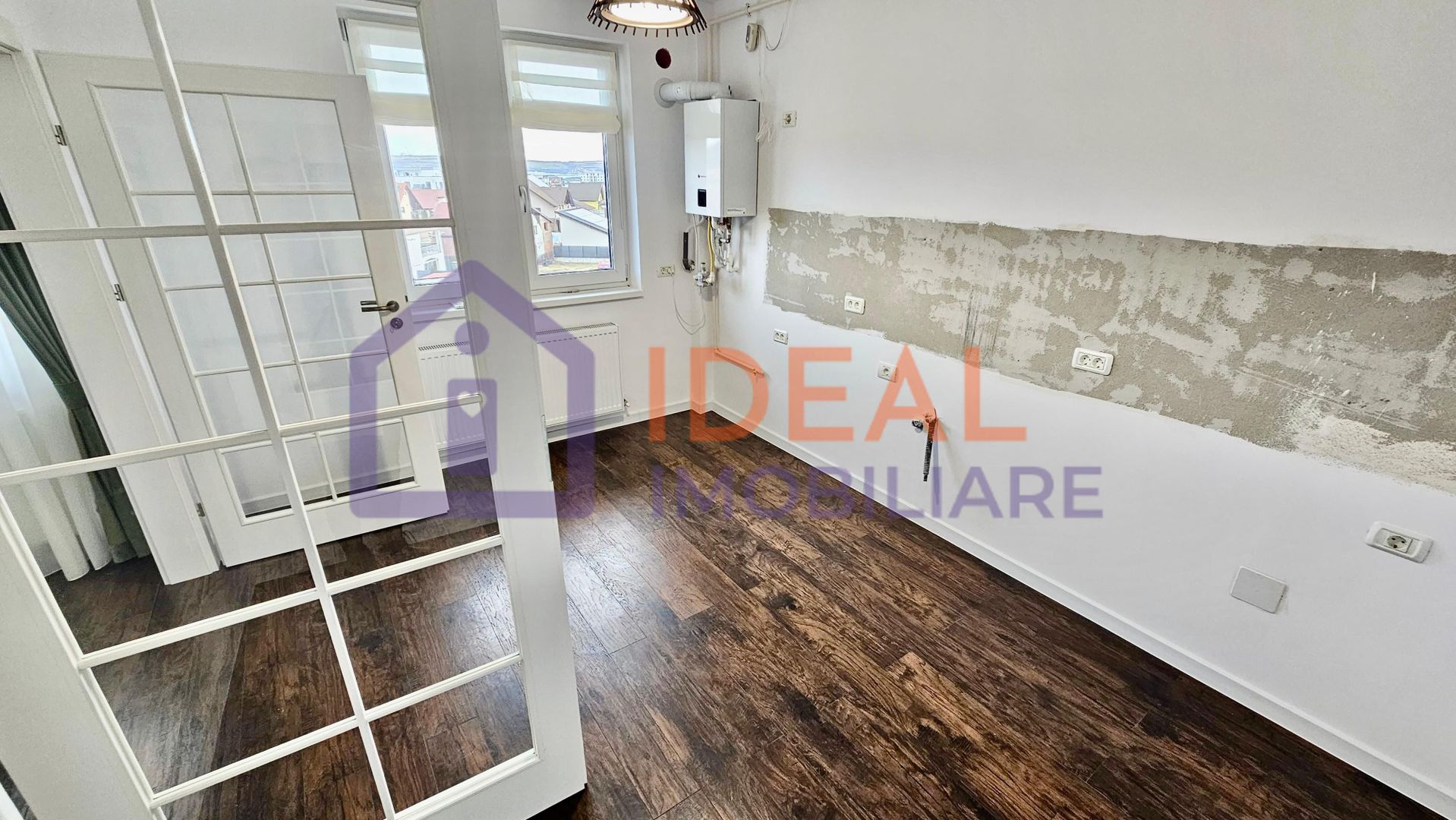 Apartament 3 camere cu mansardă | la cheie | Șelimbăr - Poză 5