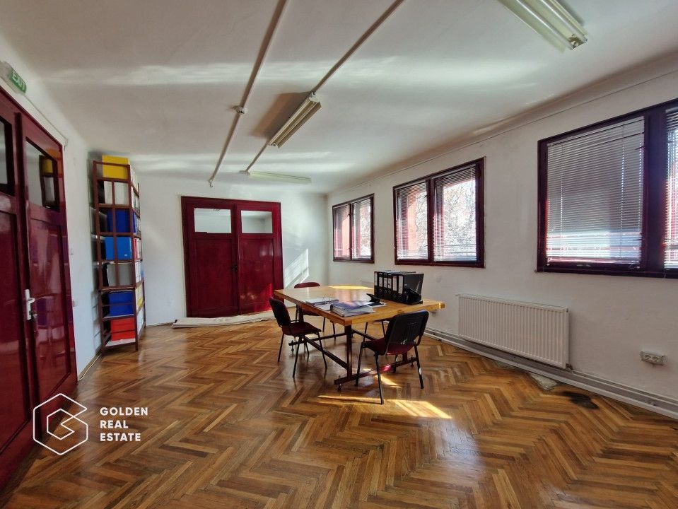 Spatiu de birouri in cladirea TEBA - Poză 5