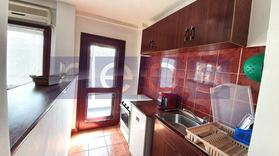 INCHIRIERE GARSONIERA LIBERA  STRADA TURDA - Poză 7