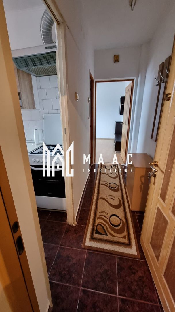 Apartament I 2 camere I M. Viteazu I Sibiu - Poză 3
