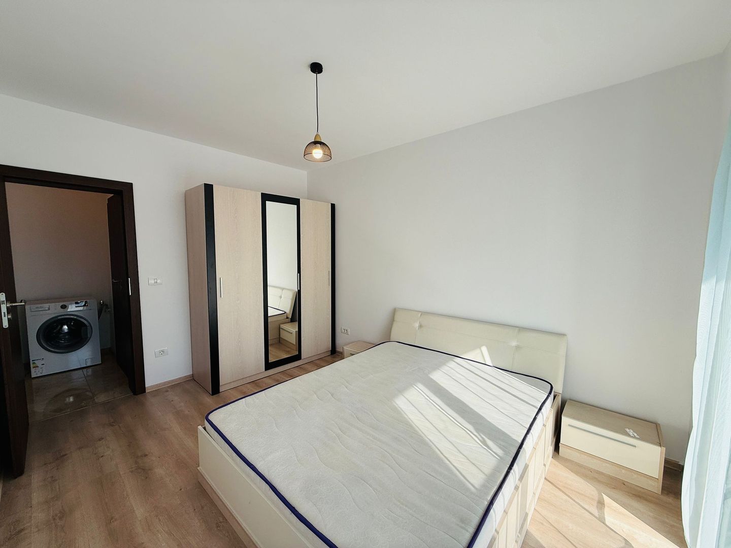 Giroc-Esso | 2 Camere | Etaj intermediar | Mobilat si Utilat | Loc de parcare - Poză 10