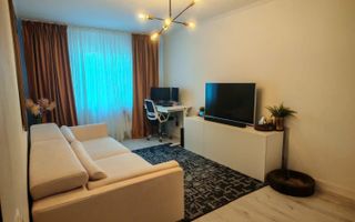 2 camere decomandat - RENOVAT - Nicolina Lidl - Poză 1