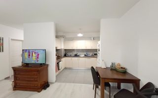 Apartament 2 camere + parcare subterana, zona Complex Sportiv Gheorgheni - Poză 5