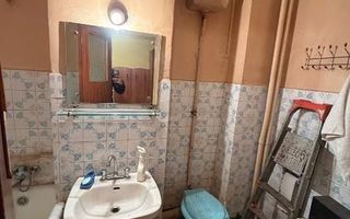 Garsoniera I 39 mp I Mantuleasa  | Bloc 1982 I Creditabil - Poză 3