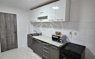 Apartament cu 4 camere de închiriat în zona Decebal, Oradea - Poză 9