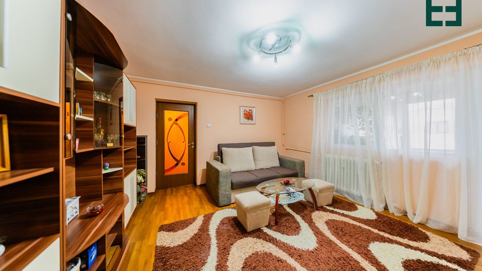 Vândut - Apartament 2 camere -  Grădiște - Arad - Poză 7