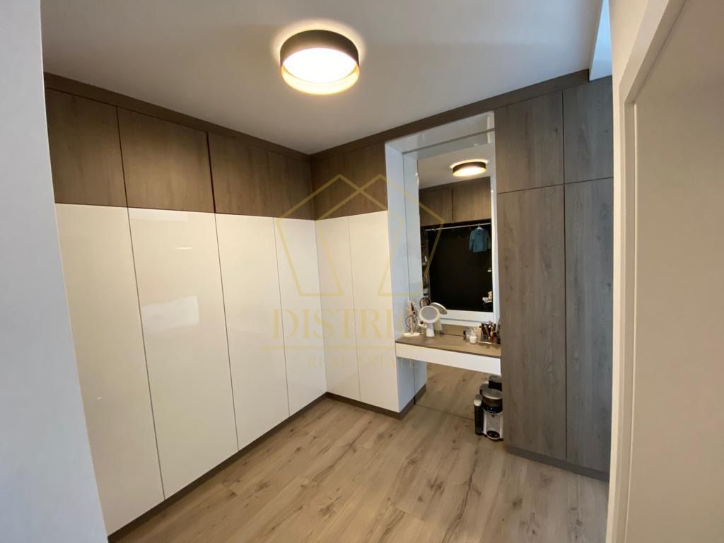 Casa individuala pe parter cu 5 camere | Dumbravita - Poză 15