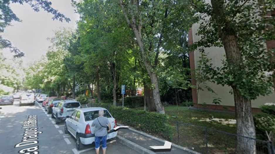 Apartament 2 camere, Zona Bld. Obregia,  Aleea Dragos Mladinovici. - Poză 1