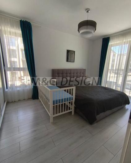 Apartament 3 camere Giroc etaj 1 - Poză 3