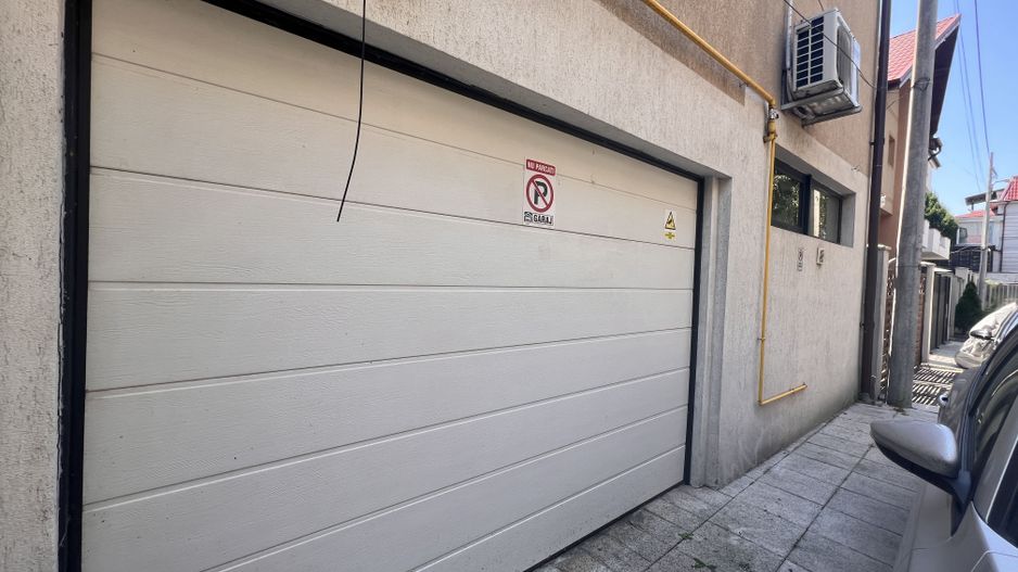 Vila zona Parcul Herastrau Aviatiei - Poză 24