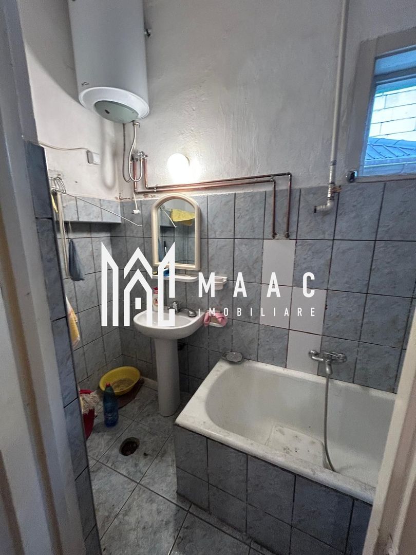 Casa Duplex I Curte I Pivnita I Terezian - Poză 8