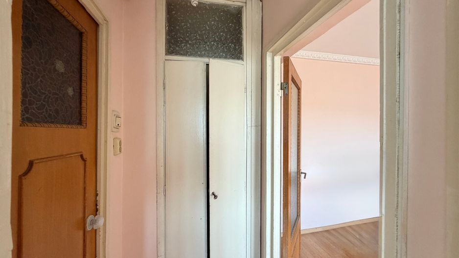Apartament cu 3 camere, 76,1 mp, Șoseaua Pantelimon – zona Iancului - Poză 15