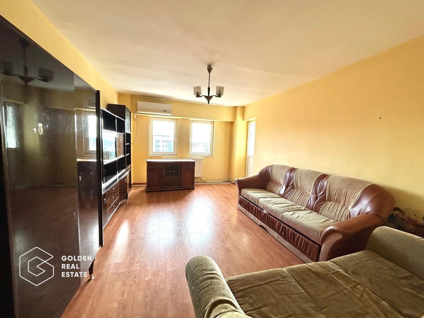 Apartament 4 camere, 128 mp, zona Alfa, comision 0% - Poză 2