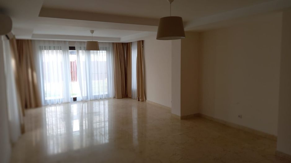 VILA EXCLUSIVISTA – PROIECT REZIDENTIAL PIPERA - Poză 3