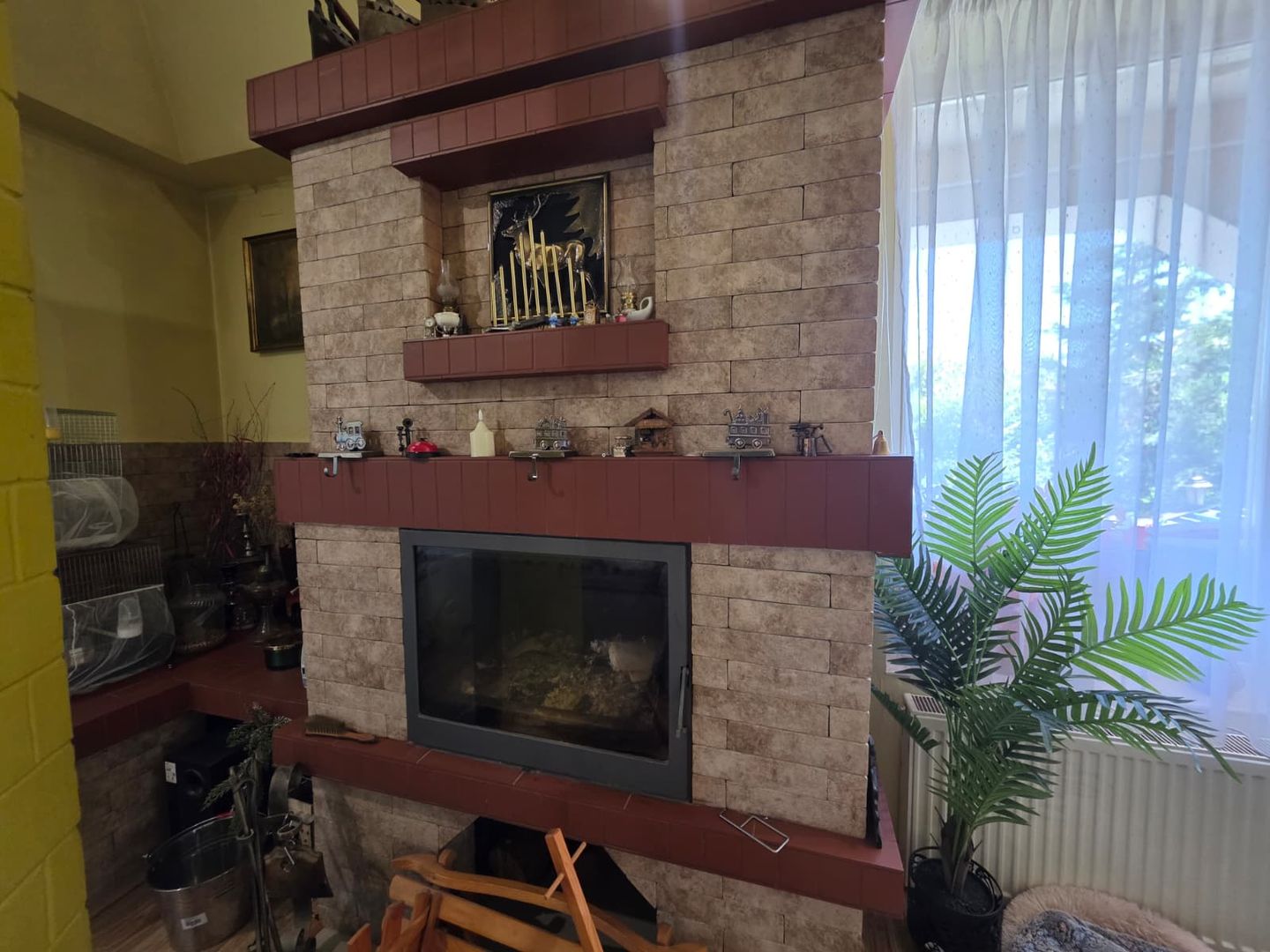 PROPRIETATE PREMIUM CU 4.534 MP TEREN- REGHIN STRADA POMETULUI - Poză 11