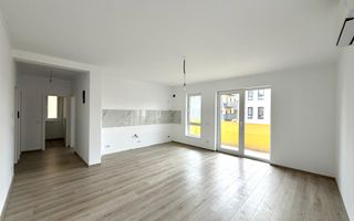 Apartament 2 camere - etaj 1 -  zona Hotel IQ - Giroc - Poză 1