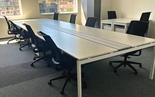 Spațiu birouri modern, UltraCentral, 10 camere, Piața Mihai Viteazul - Poză 6