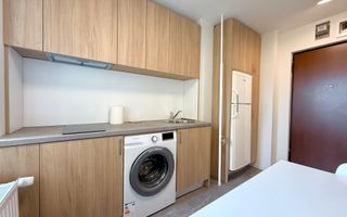 Apartament cu 1 cameră în zona centrală - Piața Unirii-Parcul Botanic - Poză 9