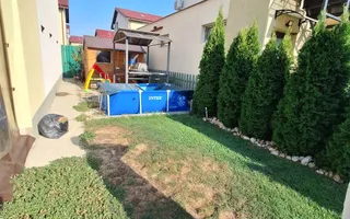 CASA DUPLEX DE VANZARE – CHEIUL DAMBOVITEI 20, POPESTI-LEORDENI - Poză 22