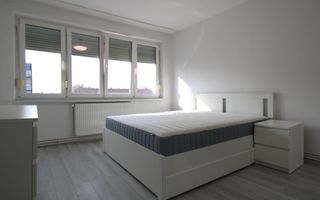 50 de metri de UMFT,  2 camere, centrala proprie. - Poză 2