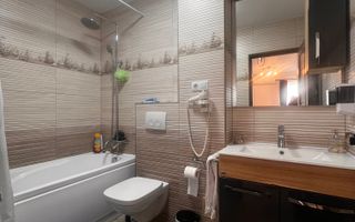 2 camere+ parcare, 44 mp, etaj 2 – bloc nou, Lidl Regele Ferdinand - Poză 7