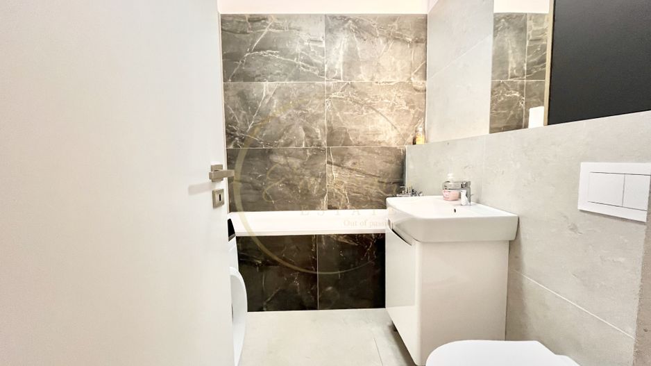 Apartament 2 camere – Campeador City, Zona Torontalului - Poză 5