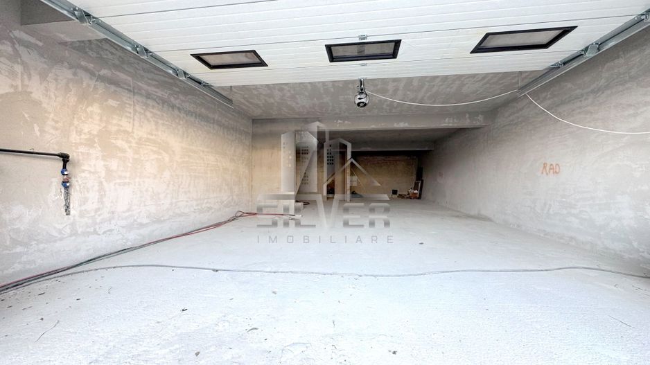 Casa  tip duplex cu proiect de amenajare  la 5 minute de Vivo Mall! - Poză 10