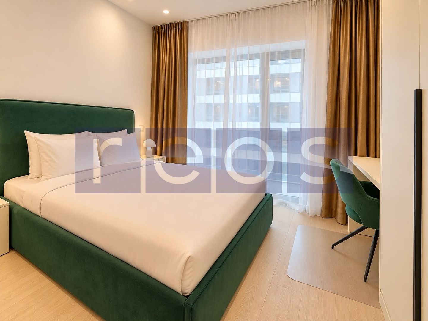VANZARE APARTAMET PREMIUM 2 CAMERE | PROMENADA | MOBILAT | PARCARE - Poză 8