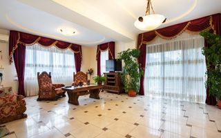 Vila somptuoasa Bucurestii Noi - Poză 1