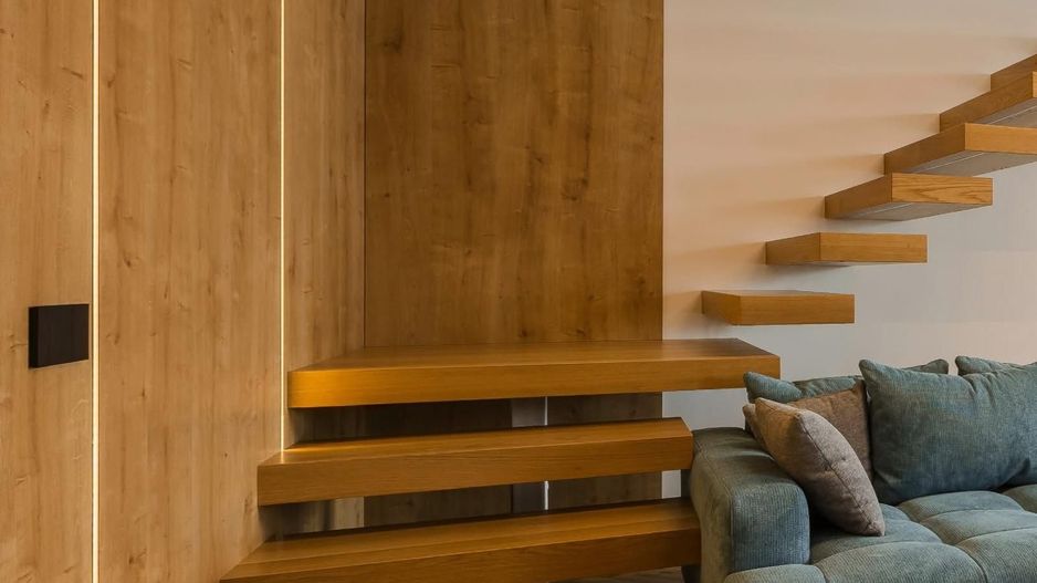 Proiect Modern in Dumbravita - Poză 6