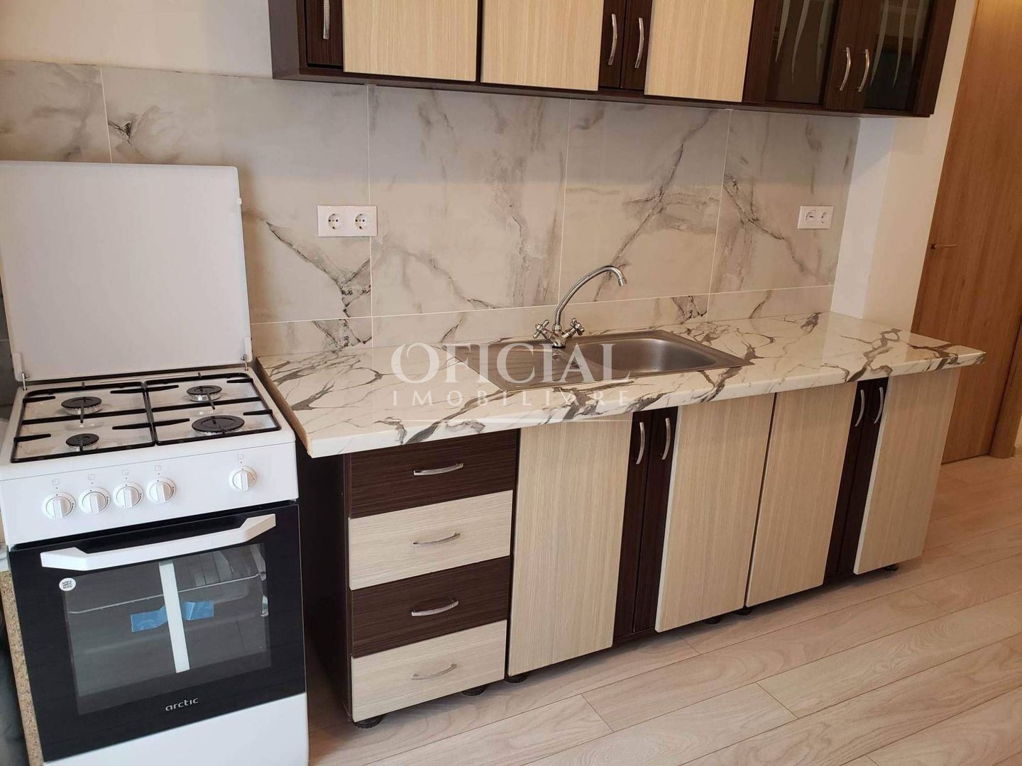 Apartament 2 camere | Parcare | Zona Porii | Floresti - Poză 5