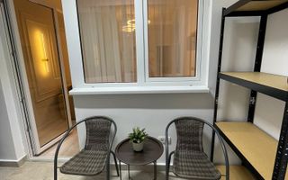 De inchiriat apt 3 camere Dorobanți - Poză 8