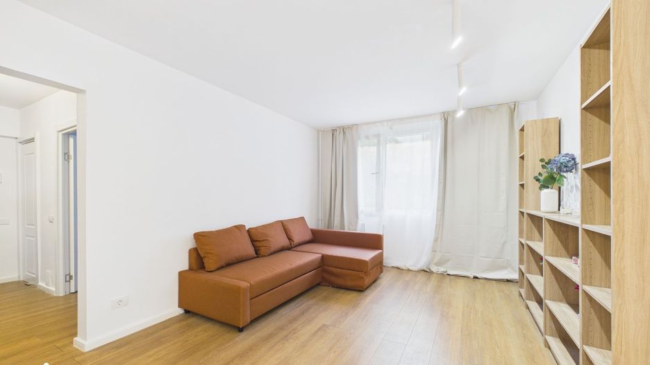 Apartament 3 camere 1 Decembrie 1918 - Poză 6