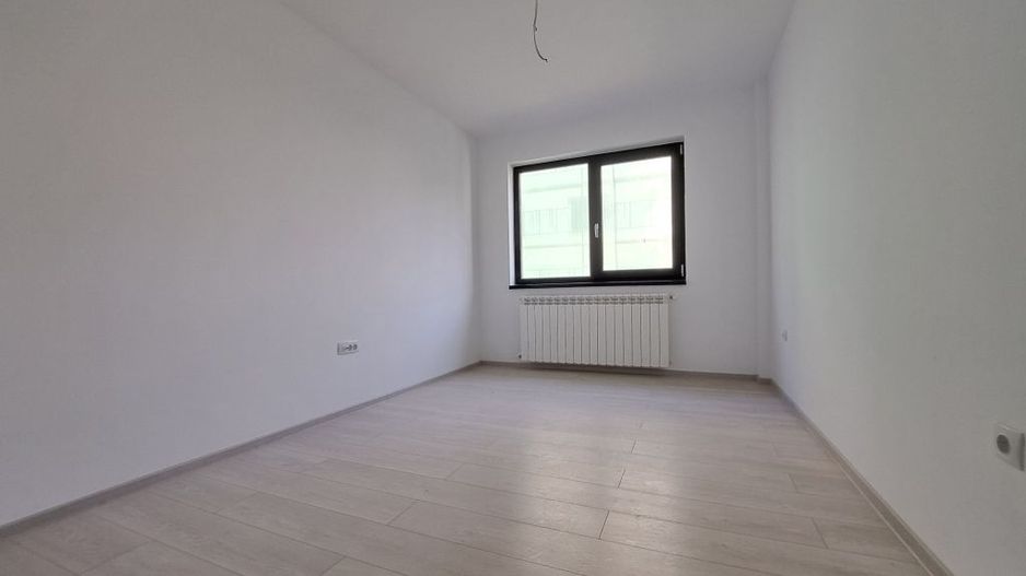 NOU APARTAMENT 3 CAMERE 2 BAI NICOLINA PLATOU GALATA - Poză 10