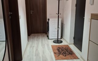 Ap 2 camere, mobilat utilat , parcare– Pallady,  10 min metrou Teclu - Poză 1