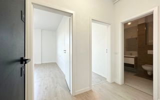 Apartament tip studio de vânzare lângă Paradisul Acvatic cu parcare si boxa - Poză 3