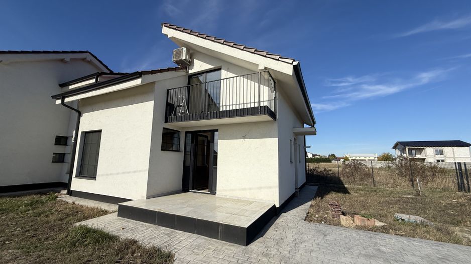 COMISION 0% | Duplex 6 Camere | Mosnita Noua | 160mp | 400mp Teren - Poză 20