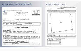 Teren pentru constructie - Poză 8