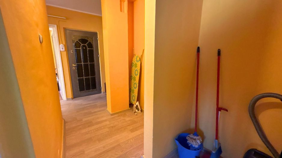 Apartament 2 camere decomandat 54,9 M² Nicolae Iorga - Poză 9