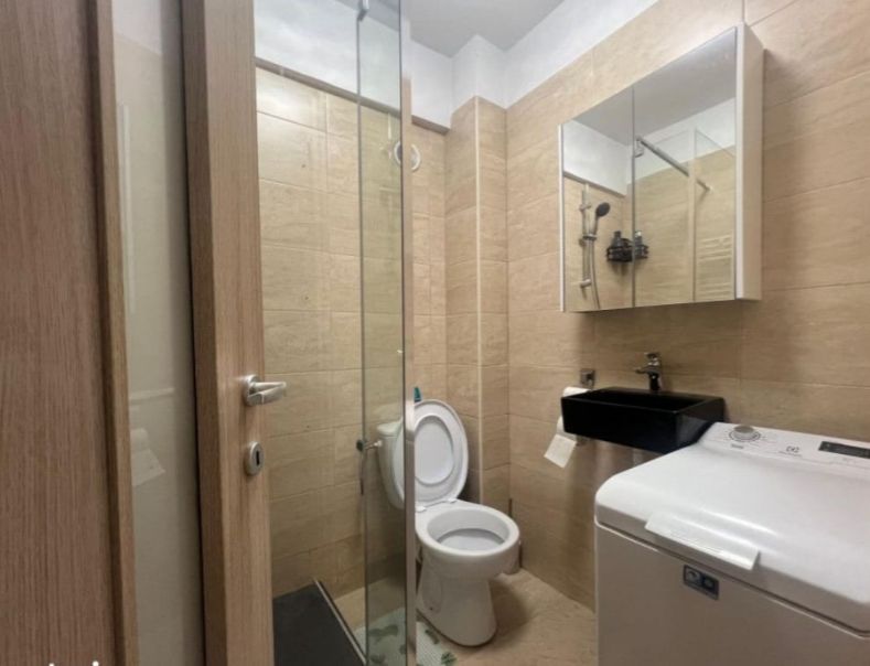 3 camere Baneasa | Regina Maria | bloc 3 etaje | terasa 30mp - Poză 9