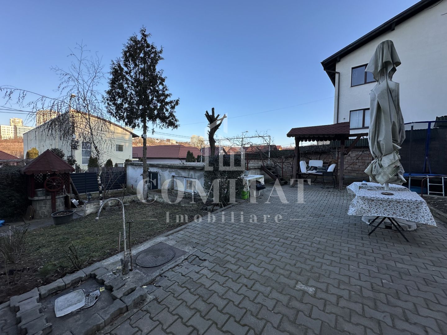 Vila de Vanzare | 220mp | Manastur - Poză 15