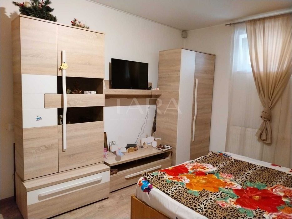 Apartament 2 camere, 55 mp, Baciu – zonă Primăriei - Poză 1