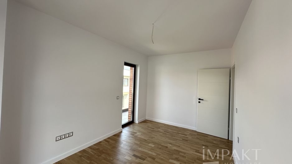 Casa cuplata in Floresti, zona str. Eroilor! - Poză 13