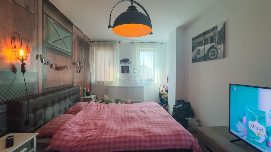 Apartament de vanzare 2 camere Park Lake, zona Iulius Mall - Poză 9
