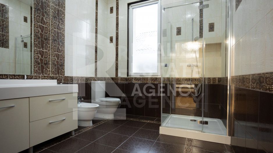 Chirie, casă, 6 camere, strada Ghidighici, Buiucani - Poză 21