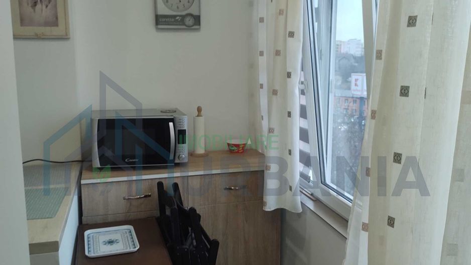 Garsonieră de închiriat în zona Tătărași, Iași - Poză 8