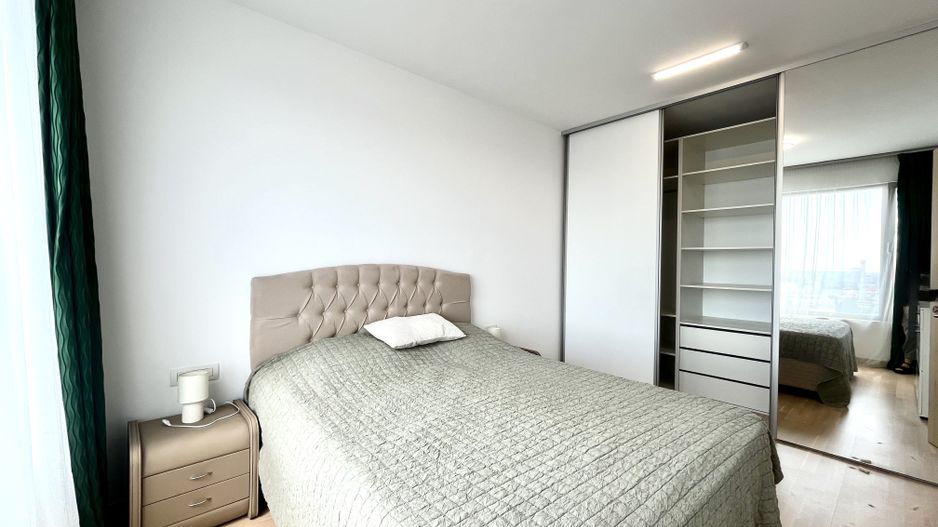 Apartament 2 camere, vedere spectaculoasa spre raul Bega - ISHO - Poză 11