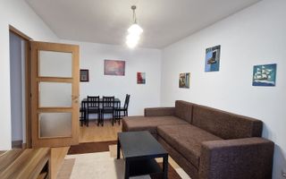 Apartament 2 camere zona Basarabiei - Sld. Tina Petre - Poză 2